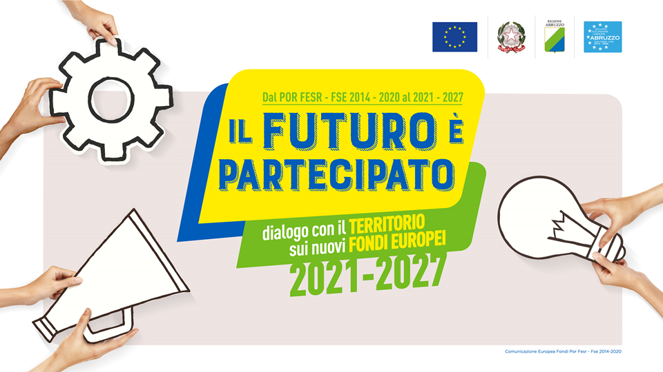 Regione Abruzzo – Programmazione_2021_2027