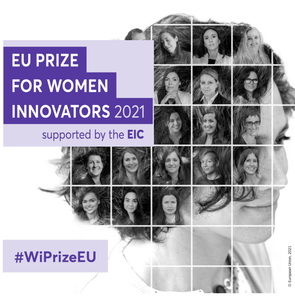 EIC: aperte le candidature per il premo UE per le donne innovatrici