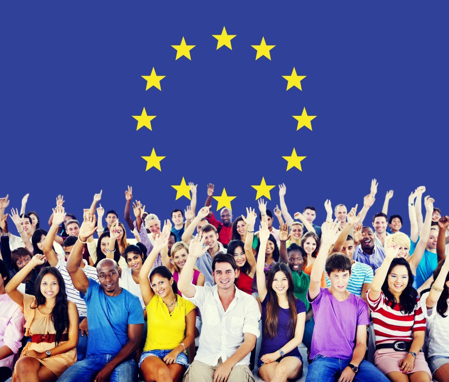 KA 3 – Giovani europei uniti – Programma europeo: Erasmus+ 2021-2027