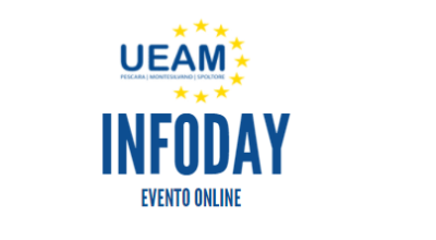 INFODAY – “Promuovere l’innovazione sul territorio: il modello di Tallin e il confronto con l’Abruzzo”
