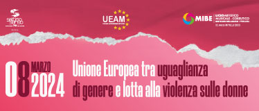 Unione Europea tra uguaglianza di genere e lotta alla violenza sulle donne