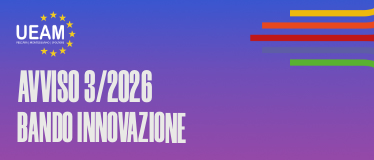 BANDO INNOVAZIONE – AVVISO 3/2026