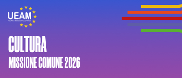 CULTURA MISSIONE COMUNE 2026