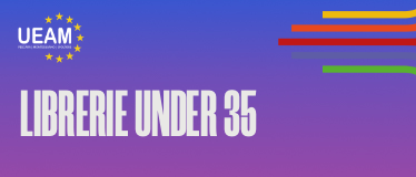 LIBRERIE UNDER 35
