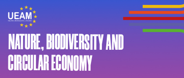 PROJECTS ON LEGISLATIVE AND POLICY PRIORITIES IN THE FIELDS OF NATURE & BIODIVERSITY AND CIRCULAR ECONOMY & QUALITY OF LIFE
