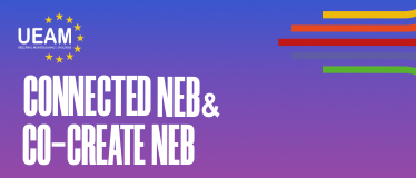 CONNECT NEB & CO-CREATE NEB OPEN CALL 2027