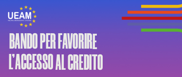BANDO PER FAVORIRE L’ACCESSO AL CREDITO – EDIZIONE 2026