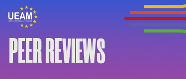 PEER REVIEWS