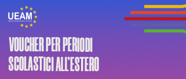 GENERAZIONE SENZA CONFINI: VOUCHER PER PERIODI SCOLASTICI ALL’ESTERO
