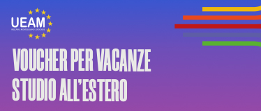 ABRUZZO GENERAZIONI FUTURE: VOUCHER PER VACANZE STUDIO ALL’ESTERO